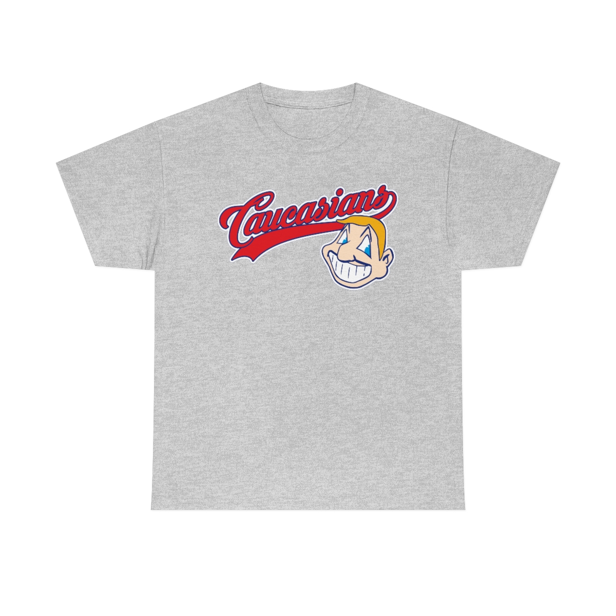 Caucasian People Cleveland Indians 1915 Shirt - Printing Ooze