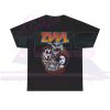 Ghostbusters Zuul Goddess of Thunder KISS Parody Shirt