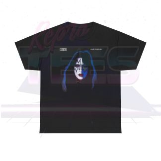 KISS Ace Frehley Solo Album Shirt