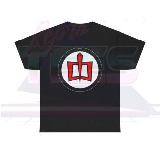 The Greatest American Hero Logo Shirt