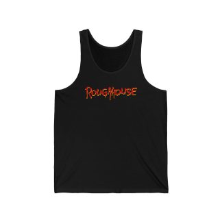 Roughhouse Logo Tank Top