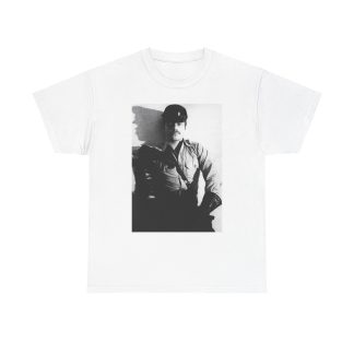 Tom of Finland Photo Shirt