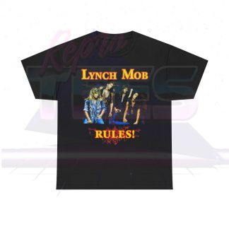 Lynch Mob Rules Shirt
