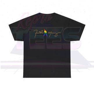 Queen Freddie Mercury Pride Flag Shirt