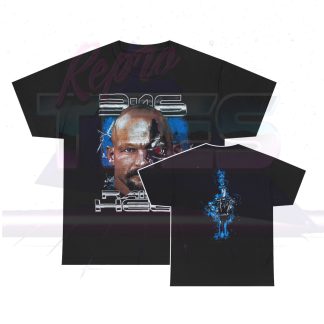 Stone Cold Steve Austin Raise Hell Skeleton Finger Shirt