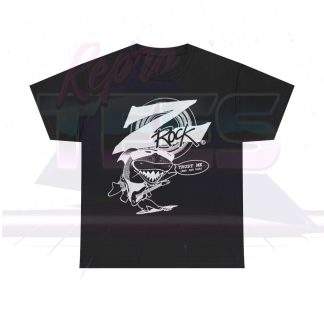ZRock 106.7 Trust Me Shark Shirt