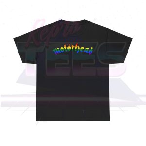 Motorhead Pride Shirt - Black, L