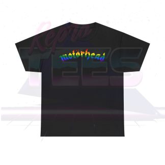 Motorhead Pride Shirt
