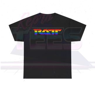 Ratt Pride Flag Shirt