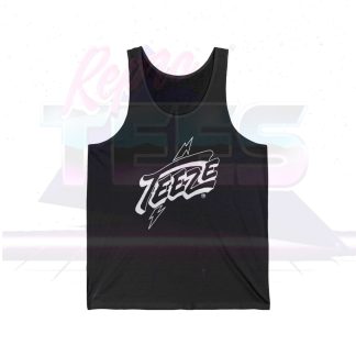 Teeze Logo Tank Top