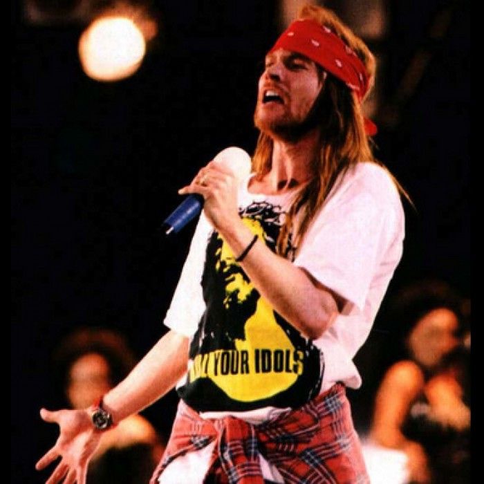 Kill Your Idols Don Rock Jesus Shirt - Image 2