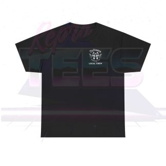 DFTNS Local Crew Shirt