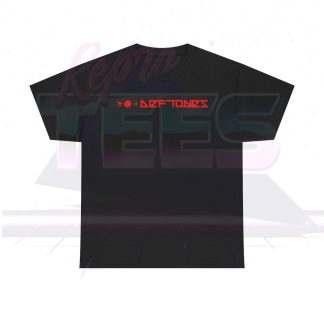 DFTNS Logos Shirt