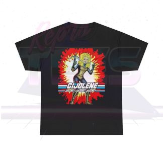 Dolly Parton GI Jolene Parody Shirt