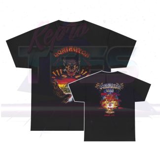 Donington 1996 Event Shirt