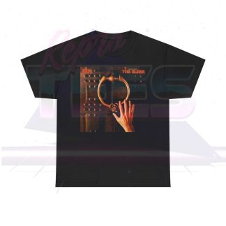 KISS Music From The Elder Album Cover Shirt