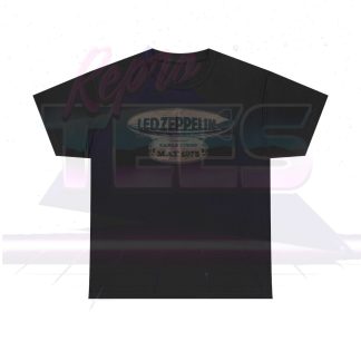 Led Zeppelin 1975 Earl Court Shirt