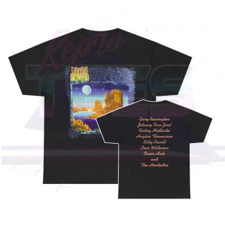 Lynyrd Skynyrd Twenty Shirt