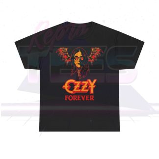Ozzy Osbourne Forever Shirt