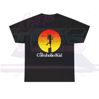 Beavis & Butthead Guns N Roses Parody Shirt