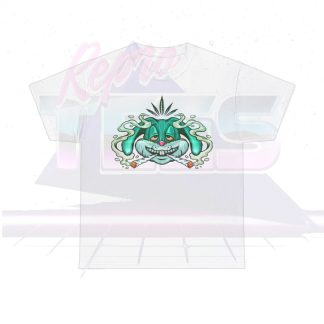 Looney Tunes Nugs Bunny Bugs Bunny Stoner Shirt