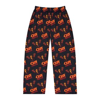 Ozzy Osbourne Forever Men's Pajama Pants