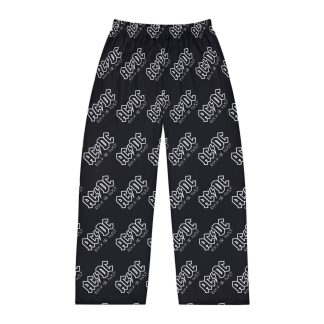 ACDC Rock or Bust Men's Pajama Pants