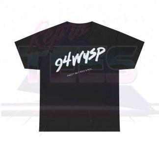 94WYSP Philly's Best Rock & Roll Radio Station Shirt