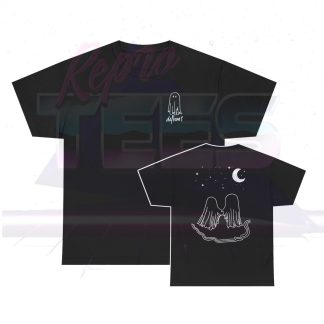Deftones Ghosts Shirt