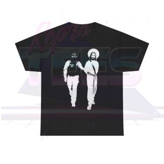 ICE Detaining Jesus Shirt