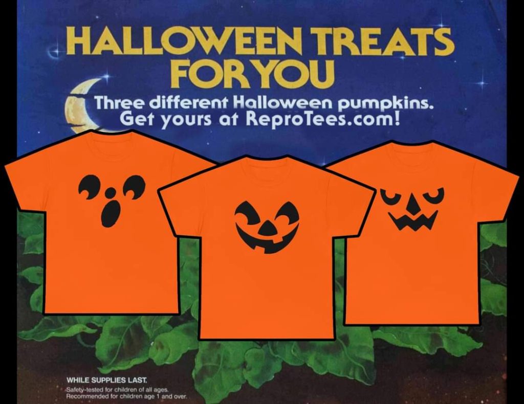Halloween Items