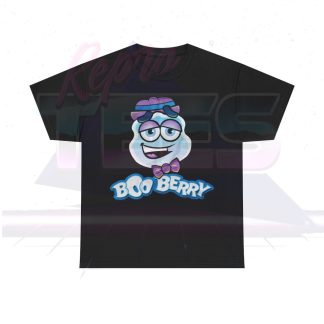 Boo Berry Cereal Shirt