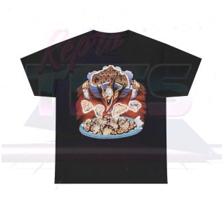 Count Chocula Vintage Box Shirt