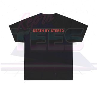 Lost Boys Death By Stereo Shirt