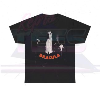 Dracula Universal Monsters Shirt