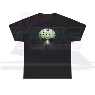 Friday The 13th Jason Voorhees Mask Shirt
