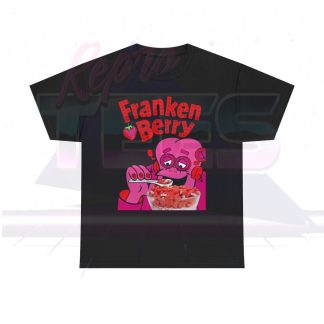 Franken Berry Cereal Shirt