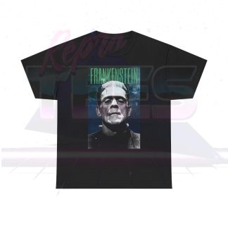 Frankenstein Monster Shirt