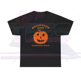 Halloween Haddonfield 1978 Shirt