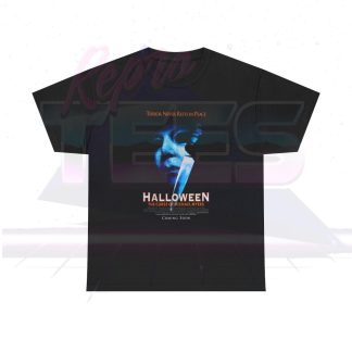 Halloween 6 The Curse of Michael Myers Shirt