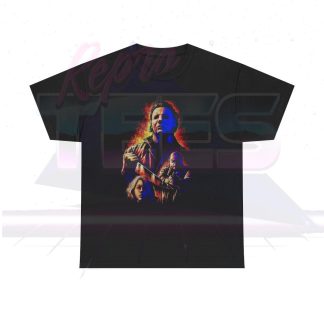 Halloween Michael Myers Linda Strode Doctor Loomis Shirt