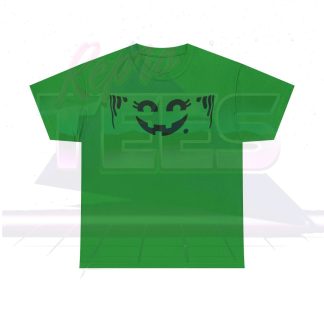 McDonald's Happy Meal Inspired Witch Shirt