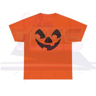 McDonald's Happy Meal Inspired Jack O Lantern Shirt