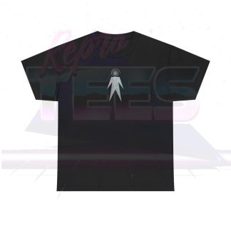 Mindgame Mascot Logo Shirt