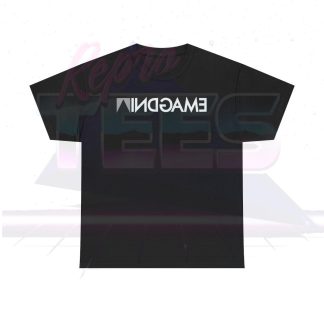 Mindgame Skate Company Logo Shirt