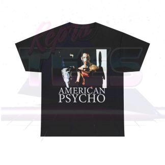 American Psycho Movie Shirt