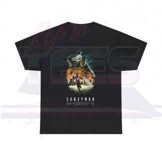 Candy Man Movie Poster Variant Shirt