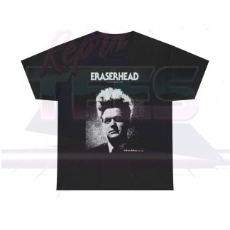 Eraserhead Movie Poster Shirt