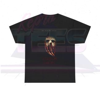 Freddy vs. Jason Movie Poster Variant Shirt