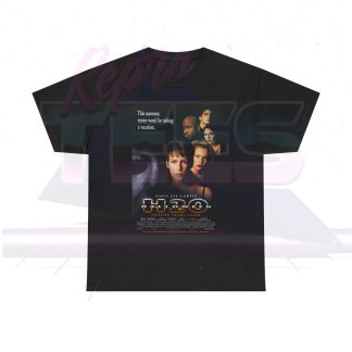 Halloween H20 Movie Poster Shirt